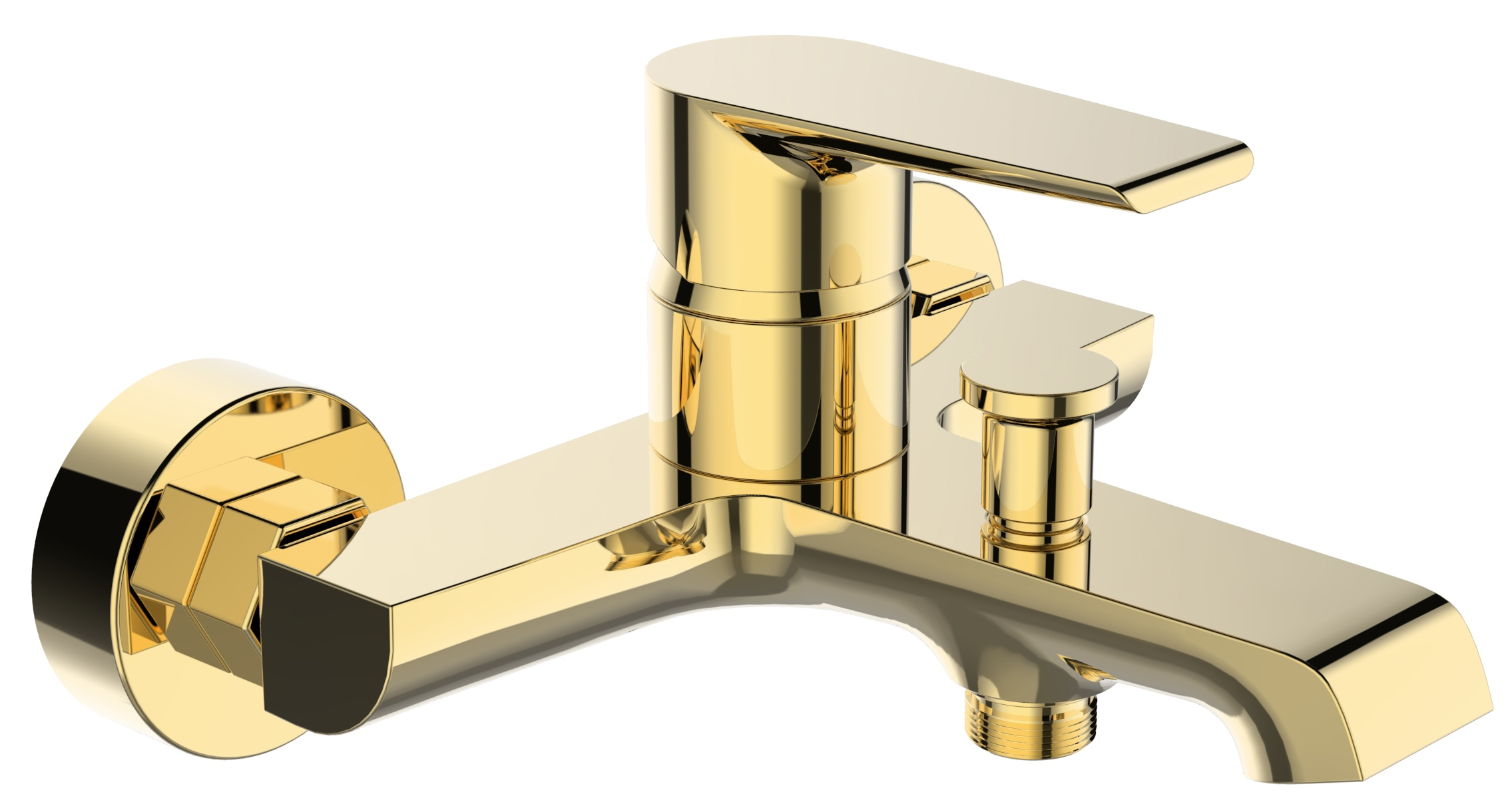NUVOLA Bath Mixer SP9028